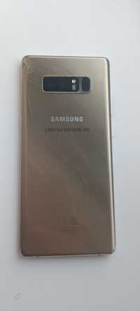 Продам Samsung galaxy note 8