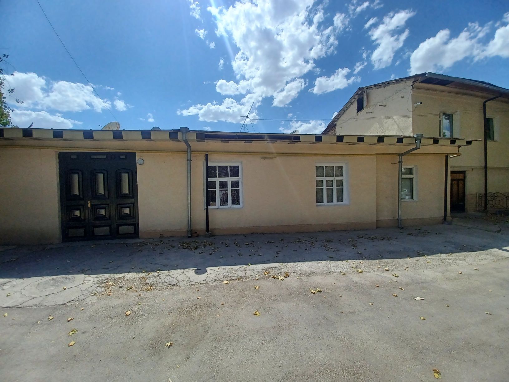 Участок Чилонзор Метро Хамза Супер цена