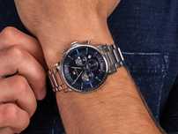 Ceas Barbati Tommy Hilfiger Evan 1710409
