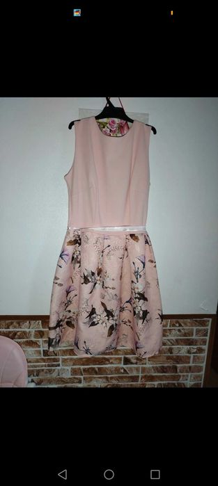 Rochie eleganta fete