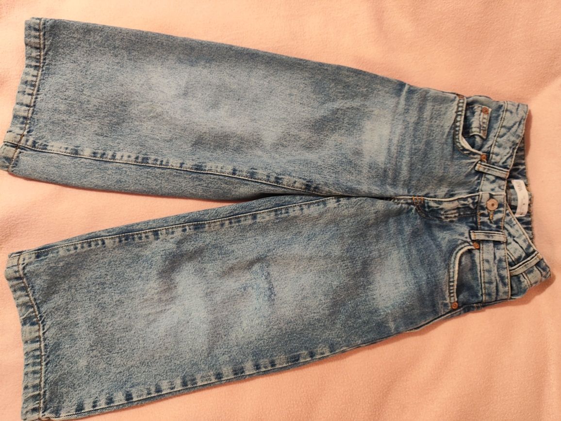 Детски дънки Zara