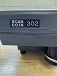 Masina de numarat moneda Scan Coin