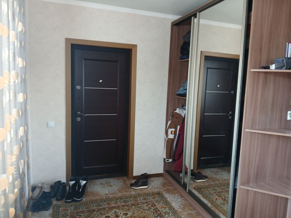 Продам дом в 19 микрорайоне