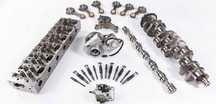 Piese motoare mitsubishi s4q2, l3e, 6d24, s4l2