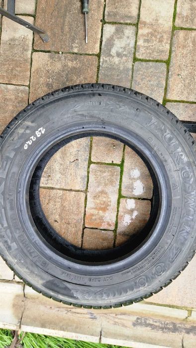 Anvelope iarna 165 70 R 13 Nexen/Riken/Sportiva