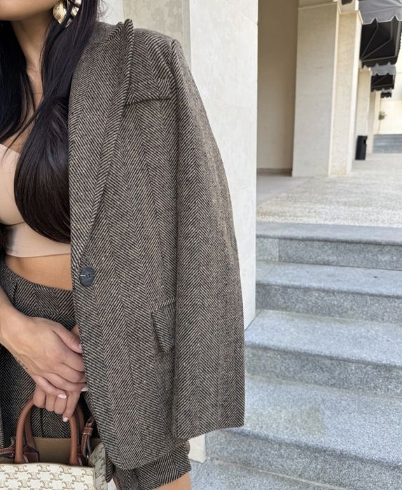 Блейзъри вълна lbd