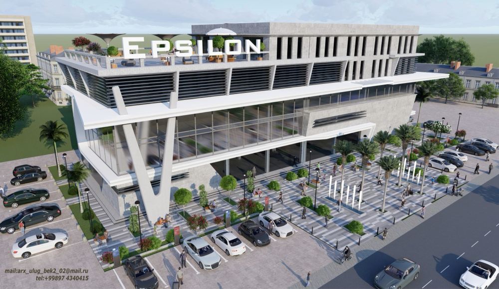 Долгосрочная аренда свободная планировка и тд….