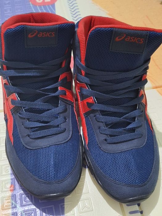 Krasovka ideal holatda