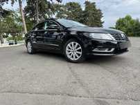 Volkswagen Passat CC Passat CC facelift 1.8 tsi înmatriculat pe Ro