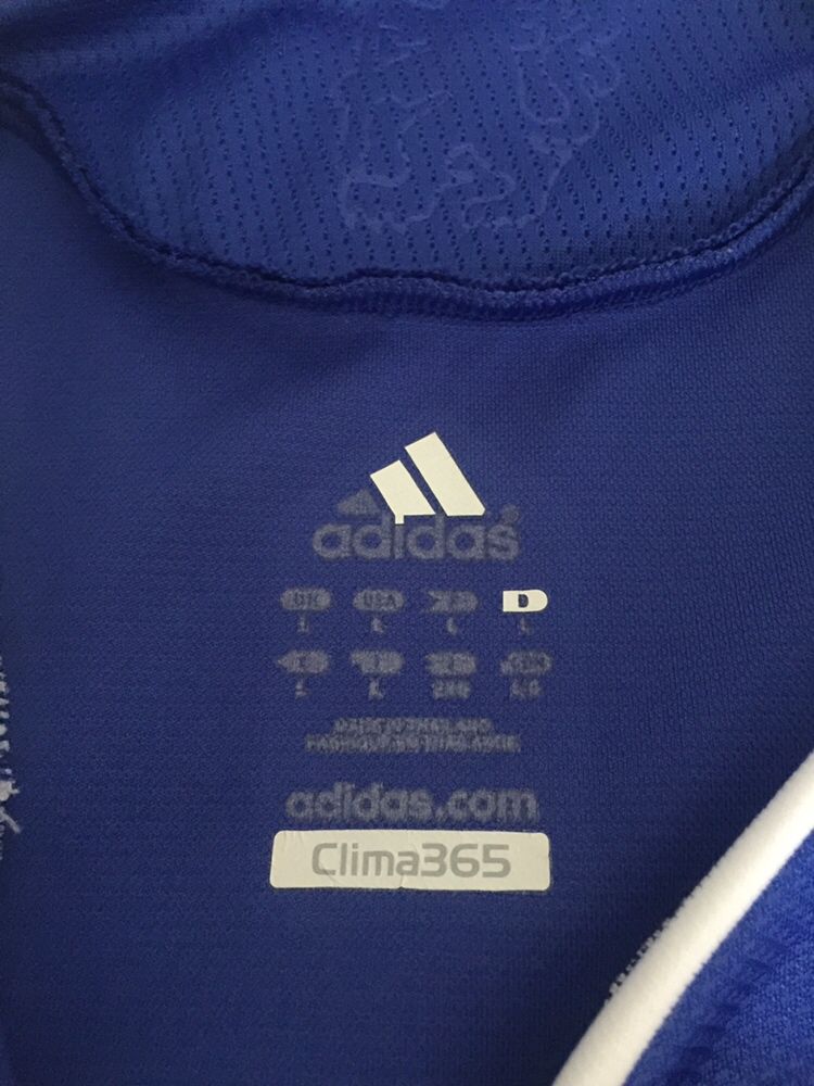 Мъжка Спортна тениска