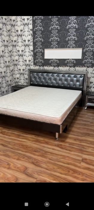 Спални диван.   Матрас лари блан              ..
