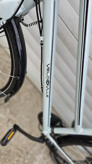 Velodeville 28 цола