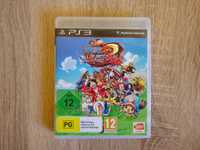One Piece Unlimited World Red за PlayStation 3 PS3 ПС3