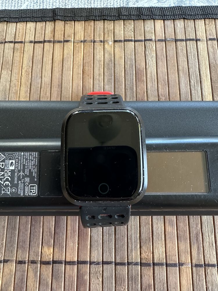 Smart Watch Da Fit