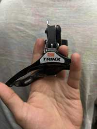 Продам переключатель для шоссейника trinx tempo 1.1