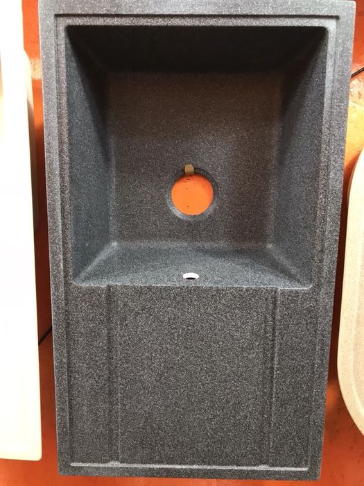 Chiuveta Bucatarie Granit -model dreptunghiular-