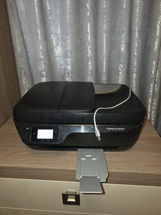 Imprimanta HP Deskjet Ink Advantage 3835