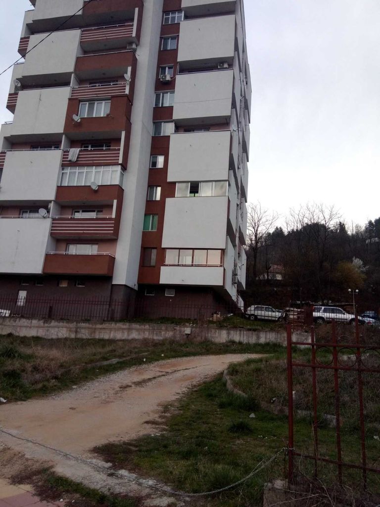 Продава се Едностаен апартамент в Златоград - 36 кв.м за 1056 €/кв.м - Снимка #4