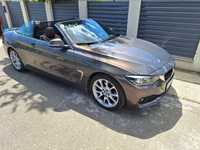 BMW Seria 4 BMW Individual Executive Edition 420Cabrio Tva