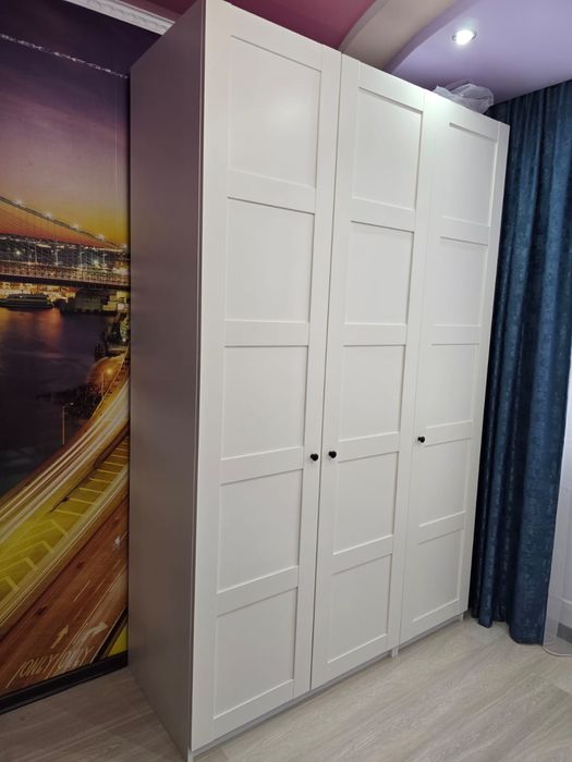 Шкаф Икеа в отличном состоянии