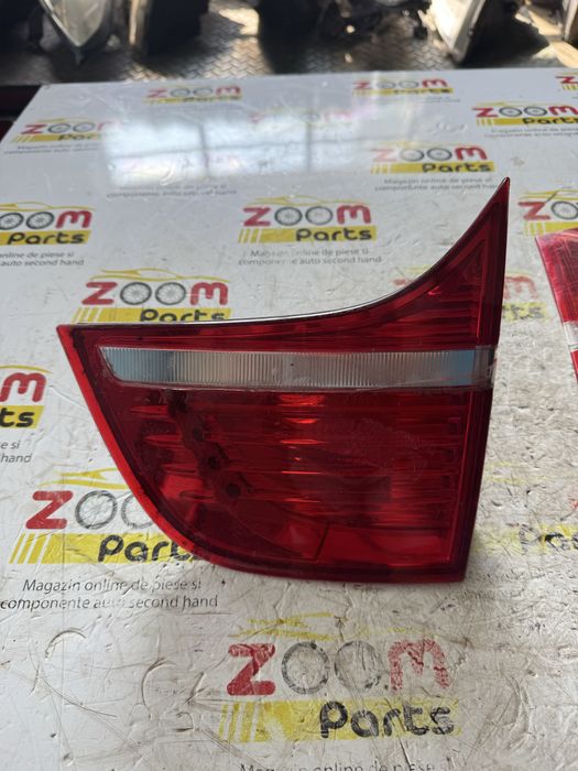 Lampa stop tripla spate dreapta BMW X6 2008-2010