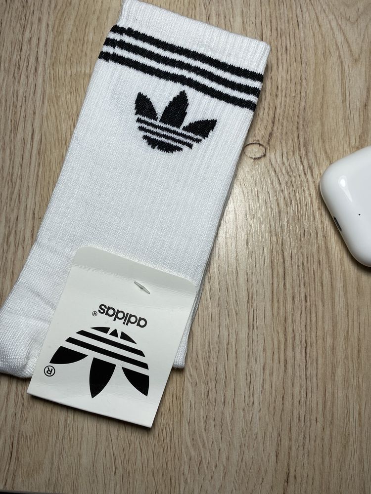 Стильные носки Adidas