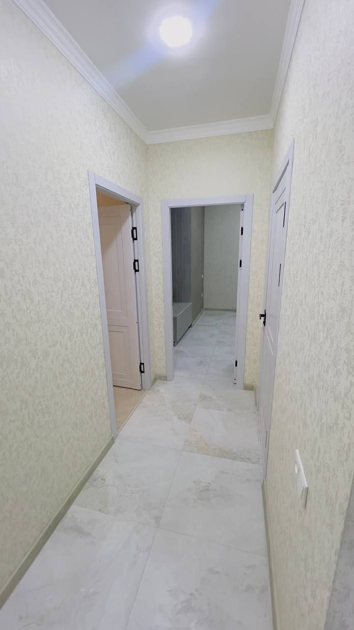 2/3/7 Академ Городок Новостройка