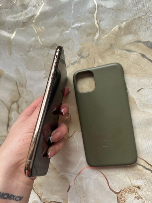 iPhone 11 Pro Max 512Gb, stare foarte bună- preț fix