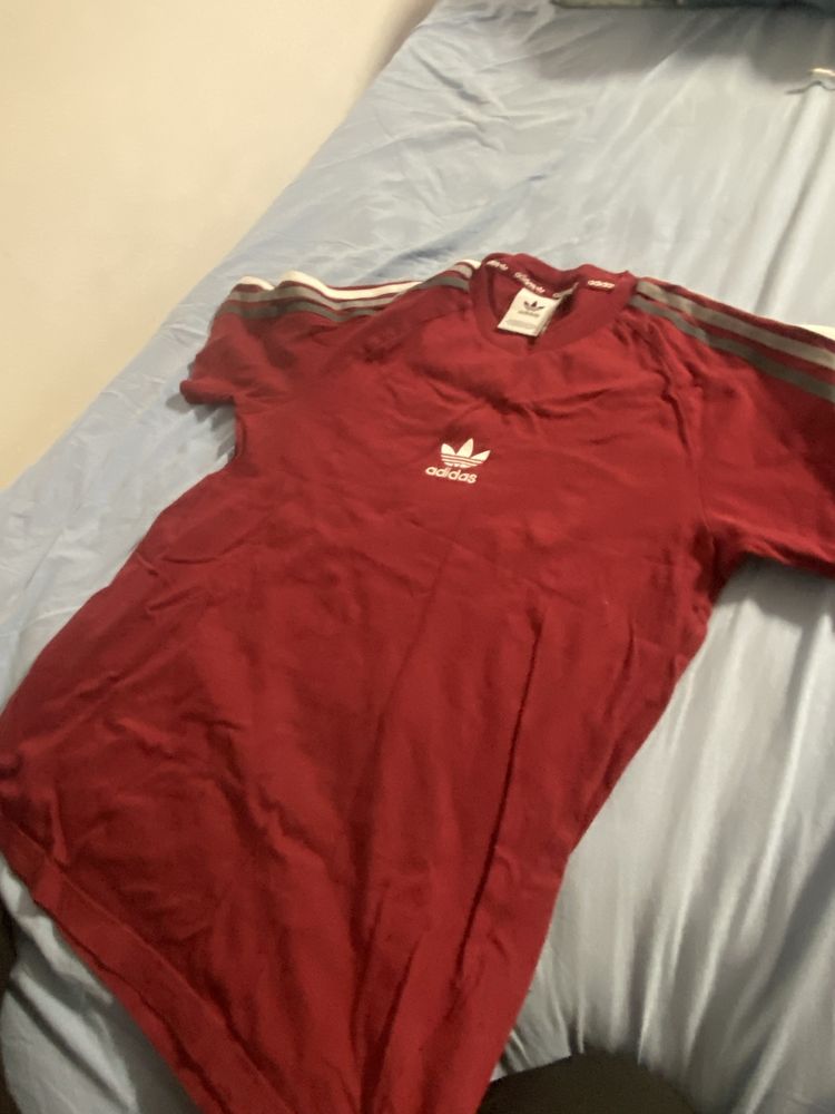 Vand tricou adidas