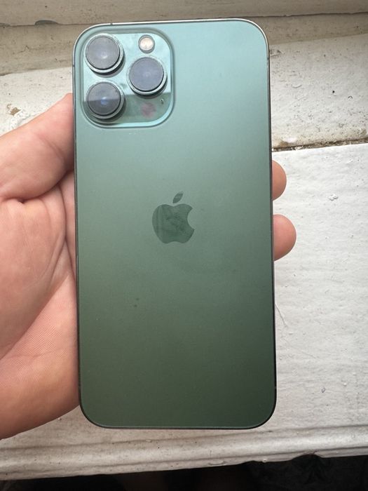 Iphone 13pro max
