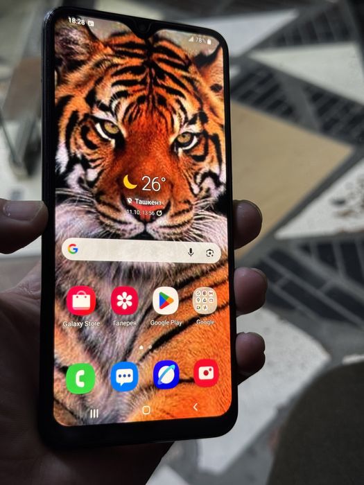 Samsung Galaxy. A30s