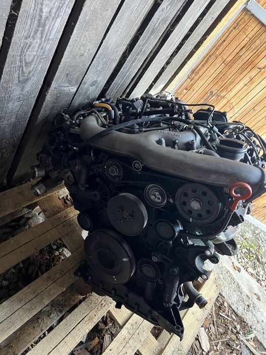 Motor VW Touareg 3.0V6 cod CASA