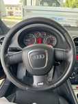 S-line волан за audi a3 8p