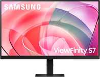 Samsung ViewFinity S7  Flat, 32'', 3840x2160 (UHD 4K), HDR10, 60Hz 5ms