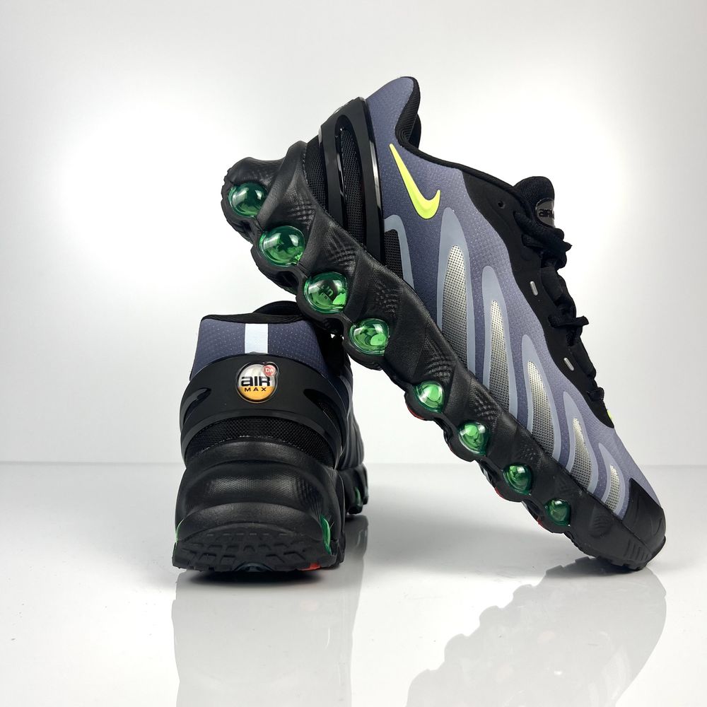 Nike Air Max DN8 Black Volt | Размери 42,43,45 | Нови