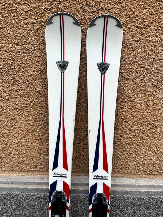 schi rossignol strato course L161cm