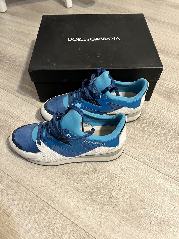 Pantofi sport Dolce & Gabbana