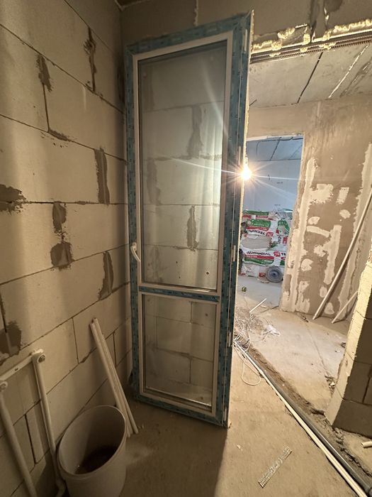 Продам Пластиковый окон и двери