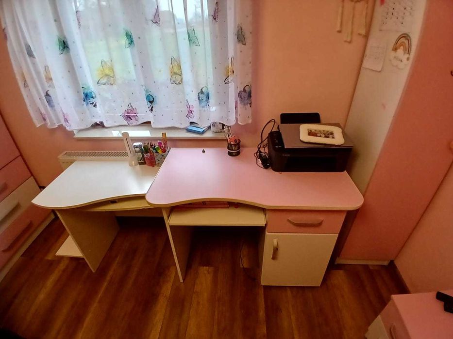 Vând mobila dormit copii