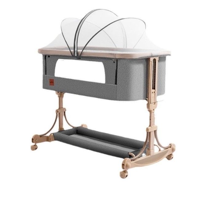 Манеж для новорожденных