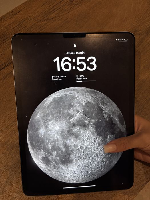 Apple IPAD PRO 11 inch, 256gb