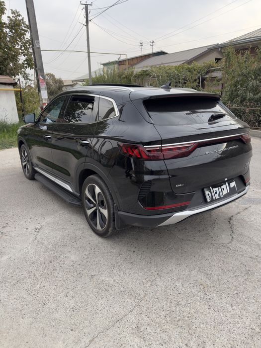 BYD Song Plus  DMi. Gibrid 2023 yil