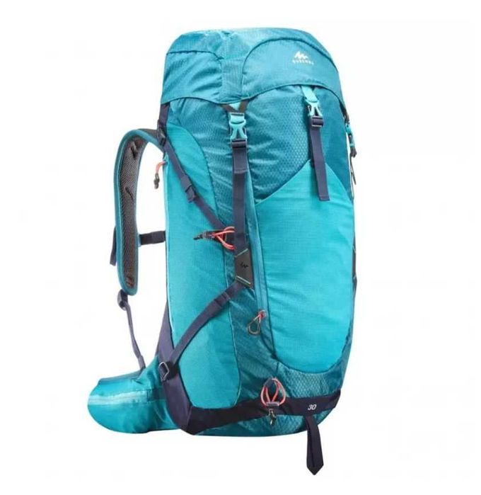 Туристическа раница Forclaz 30 Air+