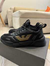 Мъжки обувки Emporio Armani EA7