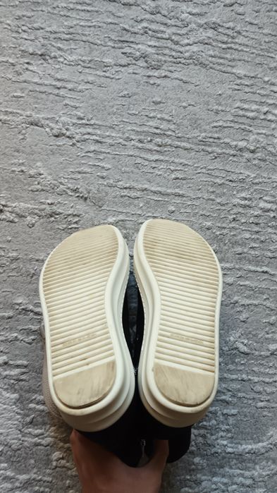 Rick Owens Geobasket