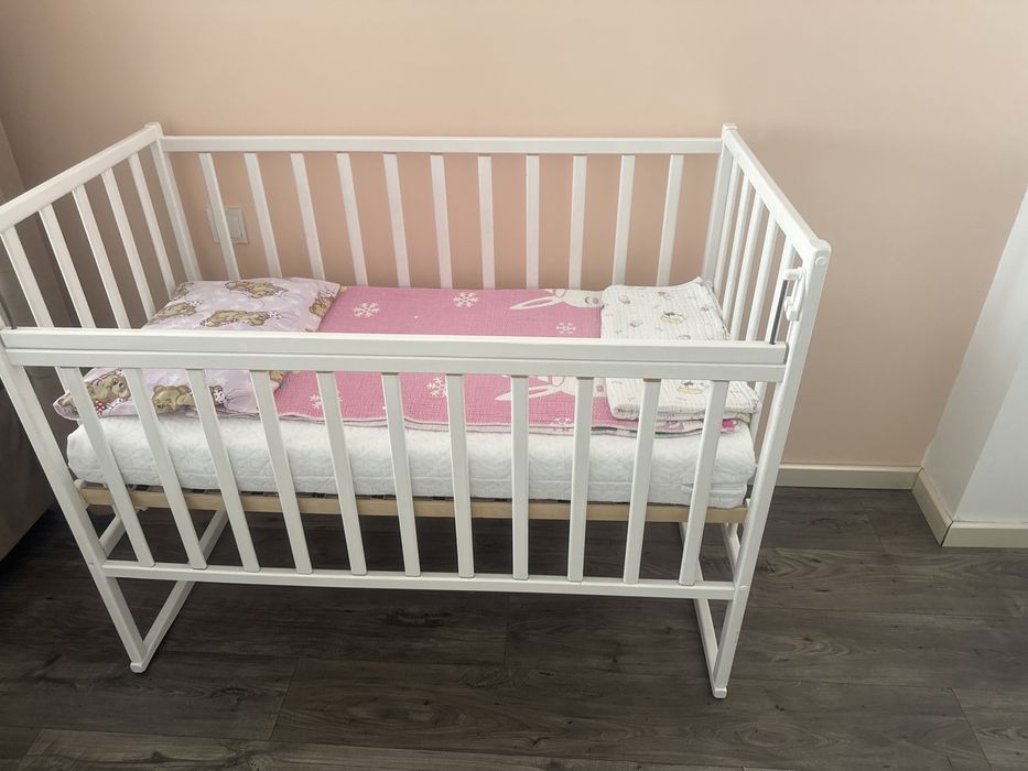 Детский мебель кровать