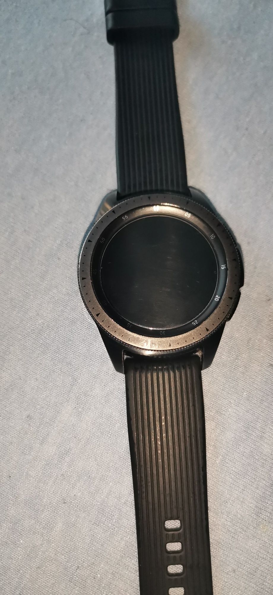 Часовник Samsung watch r-810