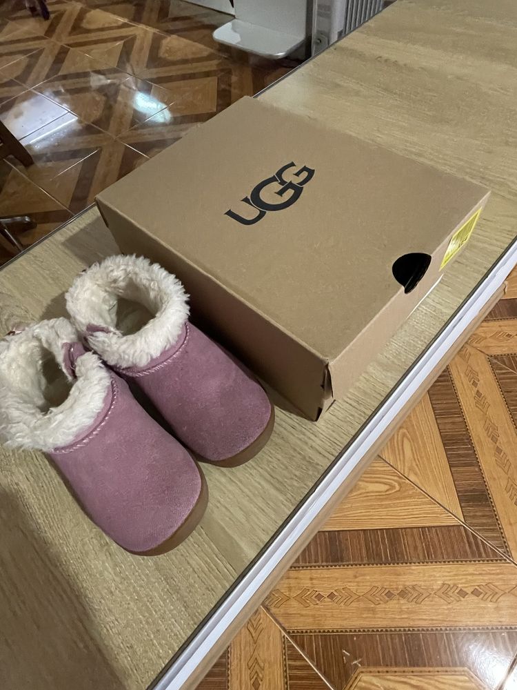 Ugg copii marimea 26