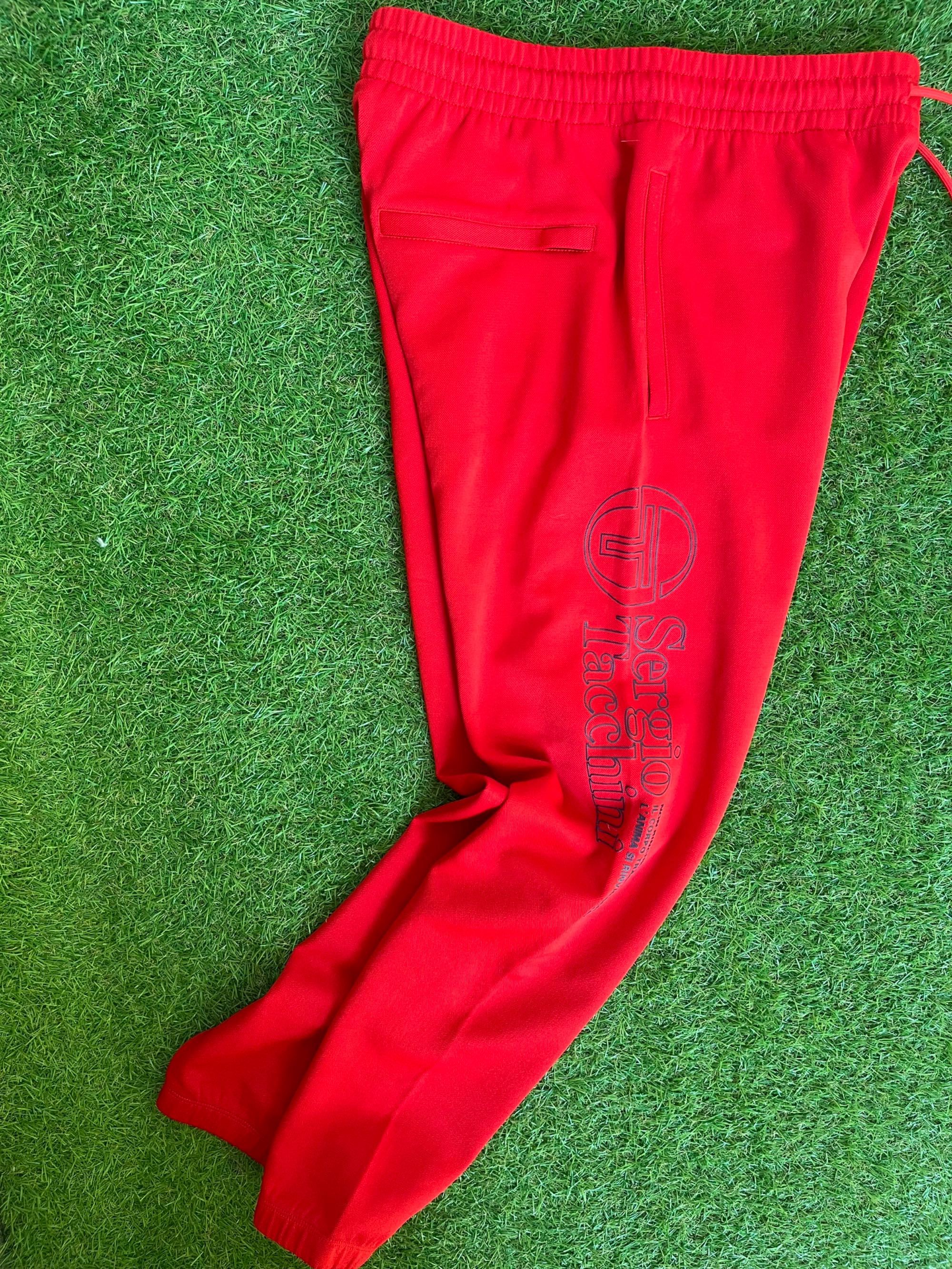 Мъжко долнище : Sergio Tacchini S