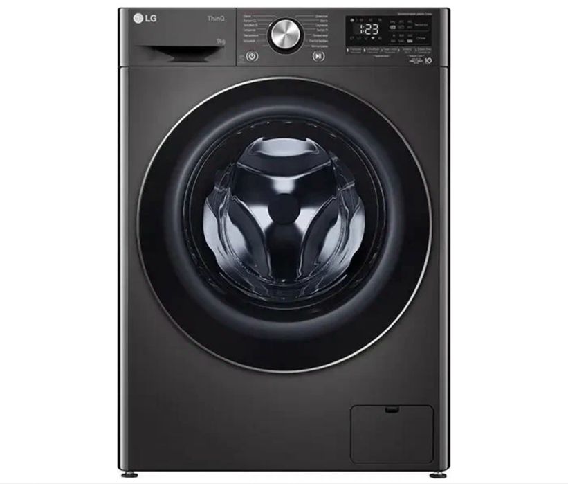 Стиральная машина автомат LG 8kg новая